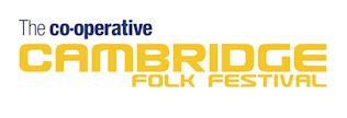 The Co-operative Cambridge Folk Festival 2010