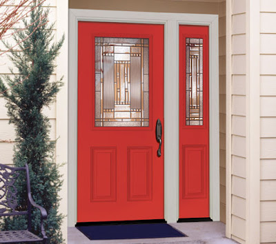 Feather River Door S Pre Paint Program Now Available