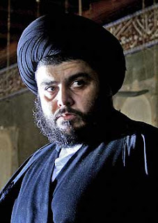 Muqtada al-Sadr