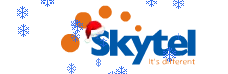 skytel logo