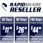 rapidshare reseller in Mongolia