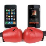 nokia apple