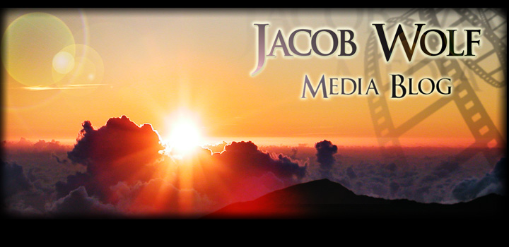 Jacob Wolf' WGSB Media