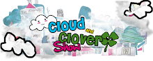 Blog de la quincena "Cloud and Clover Show"