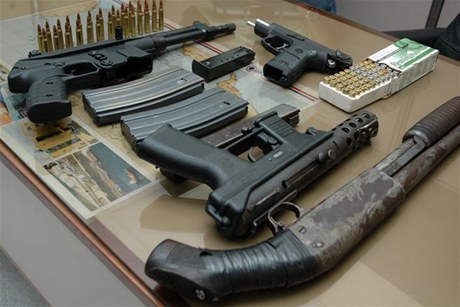 Armas de alto poder Home Facebook