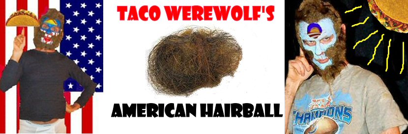 American Hairball