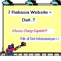 INGIN BELAJAR BUAT WEBSITE