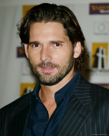 Eric Bana