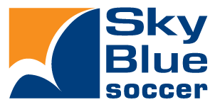 Blue Sky Soccer