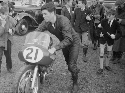 Geoff Duke