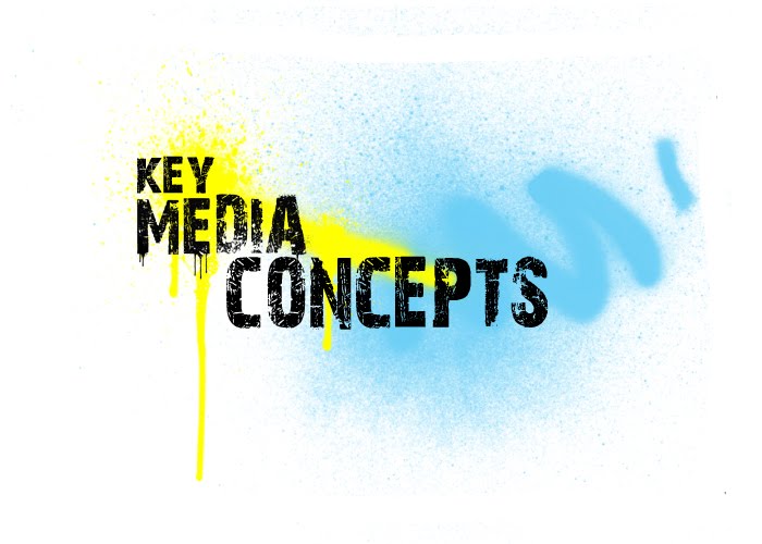 Key Media Concepts