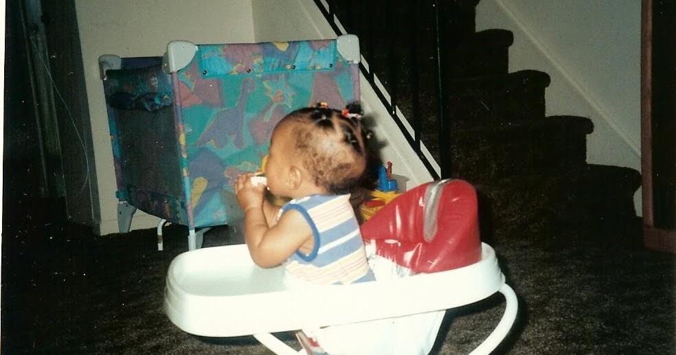 Please Leave That Baby S Hair Alone