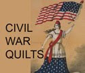 civil war quilts