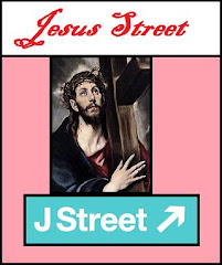 J Street