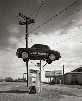 Nixon Tx