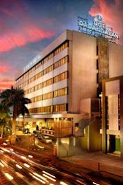 Hotel Papandayan
