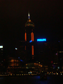 Architectural Heavens in Hong Kong:Silent in Light @ Hong Kong