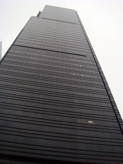 Architectural Heavens in Hong Kong:Sky Touching @ Hong Kong