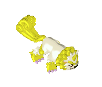 Seu digimon - labramon Champion