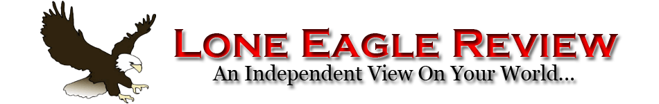 Lone Eagle Review