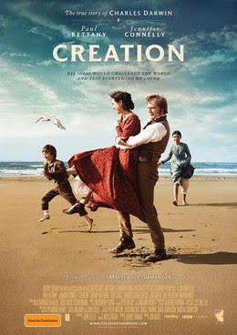 Filme Criação legendado