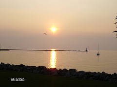 Summer Time in Northern Michigan