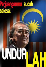 UndurLAH!