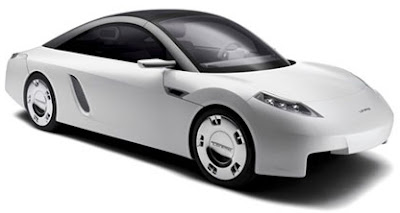 Loremo- The diesel car with 150 mpg