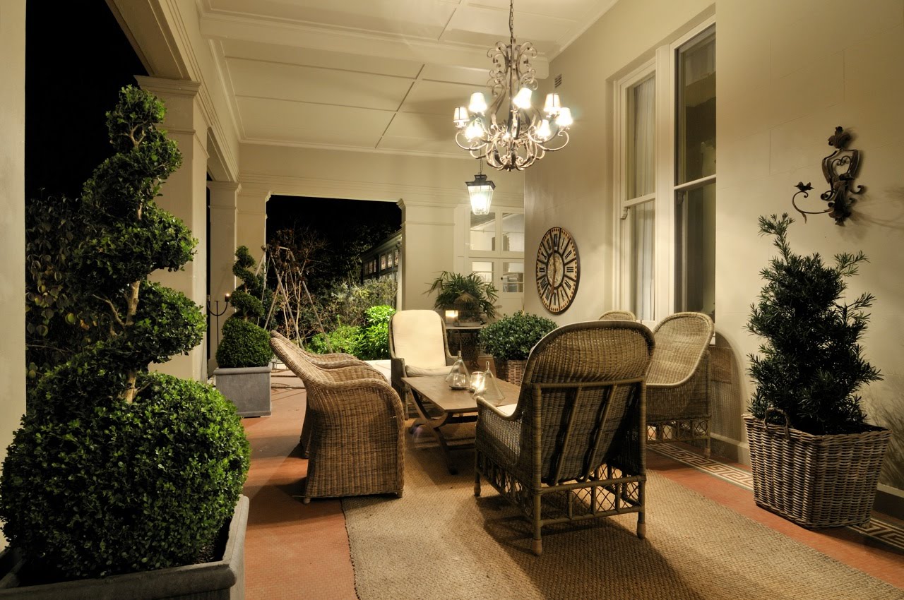 haven home & style Divine style with Suzie Anderson at Home...
