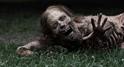 The Walking Dead: Serie Original De AMC