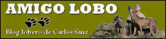 Amigo Lobo y Carlos Sanz