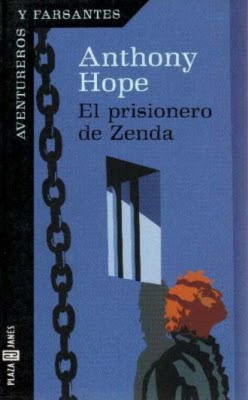 ##El prisionero de Zenda_ Anthony Hope El+prisionero+de+zenda