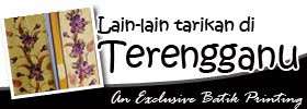 amazing terengganu