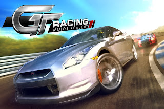 Gameloft lance GT Racing HD et Real Soccer 2011 HD pour Android
