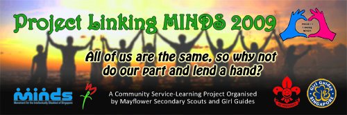 Project Linking MINDS