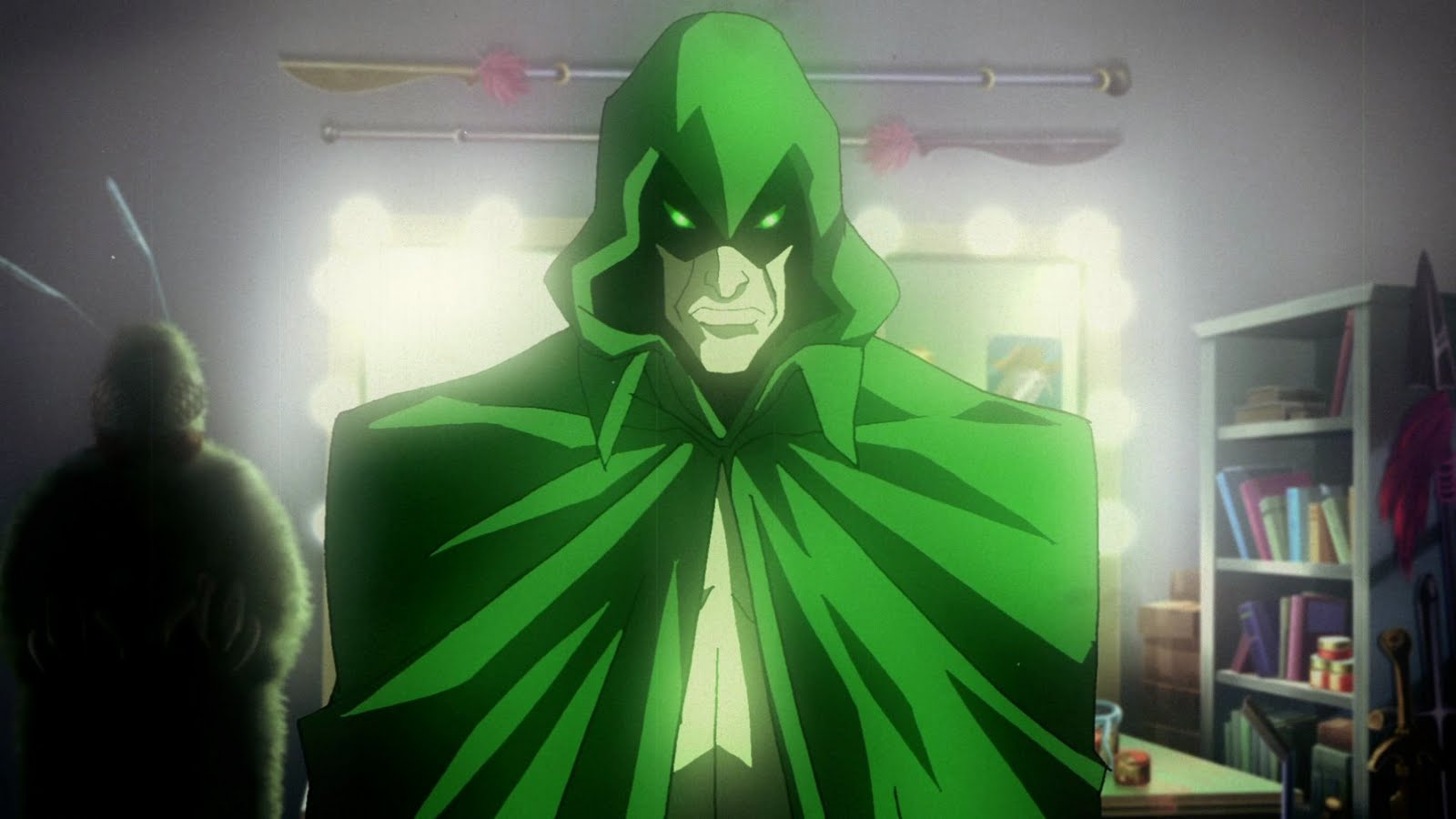 spectre dc raven spectre dc raven