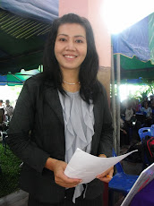 พิธีกรงานสมัชชาที่ดินภาคใต้