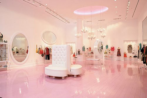 A Big Closet