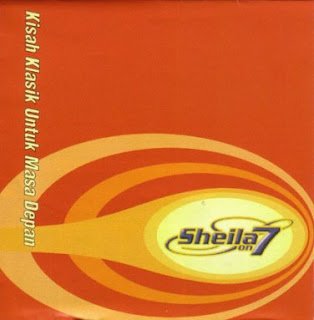 Sheila on 7 - Sekali Lagi