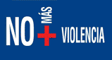 No + VIOLENCIA