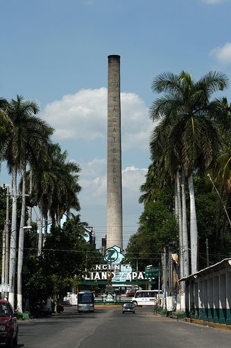 ZACATEPEC Zacatepec de Hidalgo