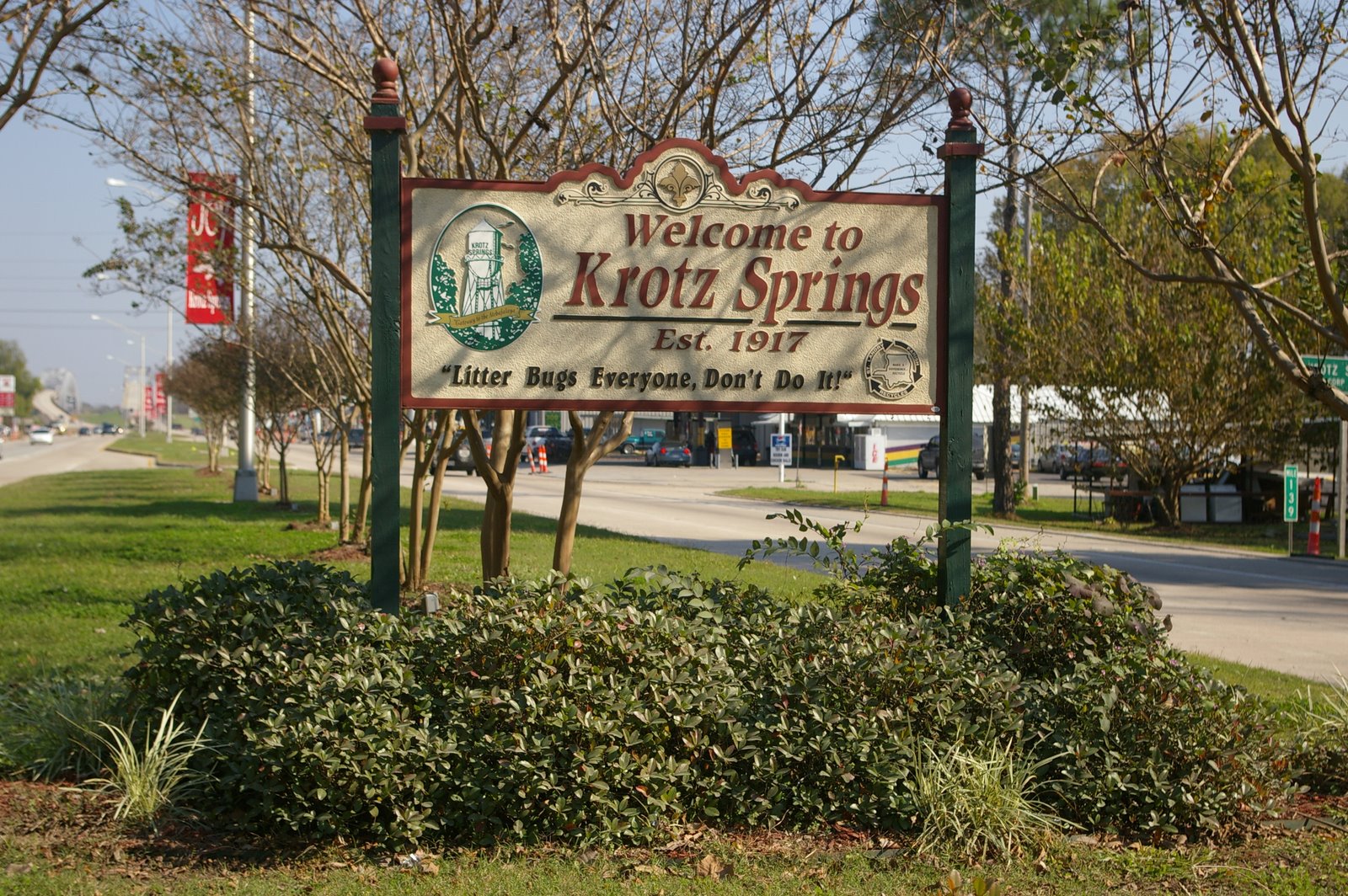 Daddy D's Story Time Joy in Krotz Springs