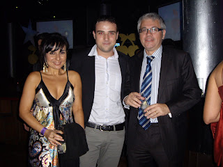 El Blog De Las Odiseas Juan Gomez Jurado Se Lleva El Premio De Novela Ciudad De Torrevieja