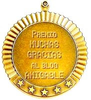 Premios!