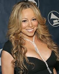 MARIAH CAREY