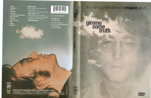 John Lennon - Gimme Some Truth isolated vocals - YouTube