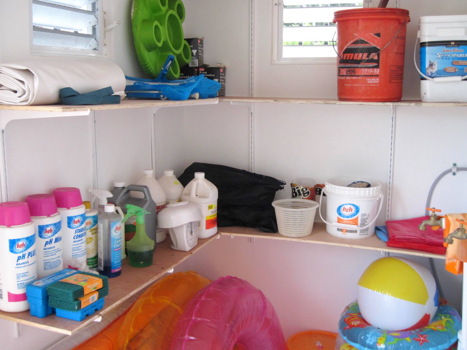 Winjama December 2010