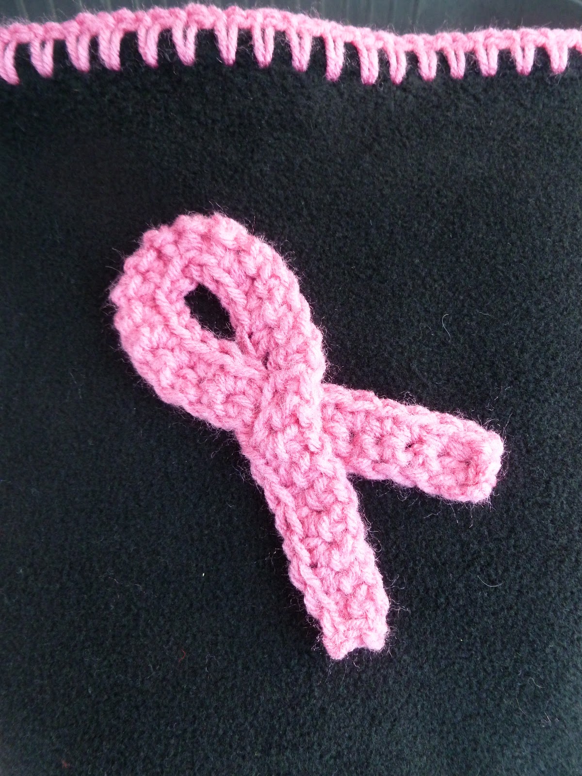 Holy Needles Chemo Blankets for Patients Receiving Chemotherapy