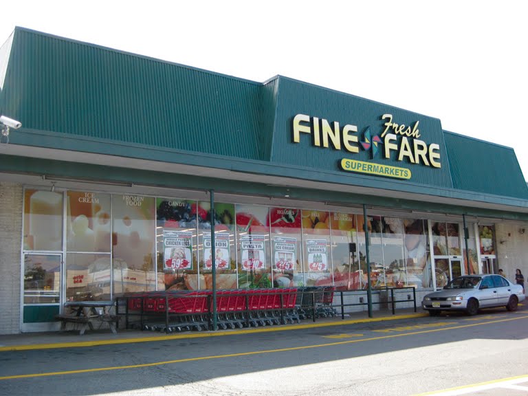 Fine Fair