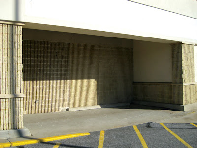 Acme Style: Abandoned Acme! Kennett Square, PA